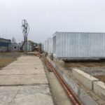 Кейс подключения электричества