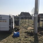 Кейс подключения электричества